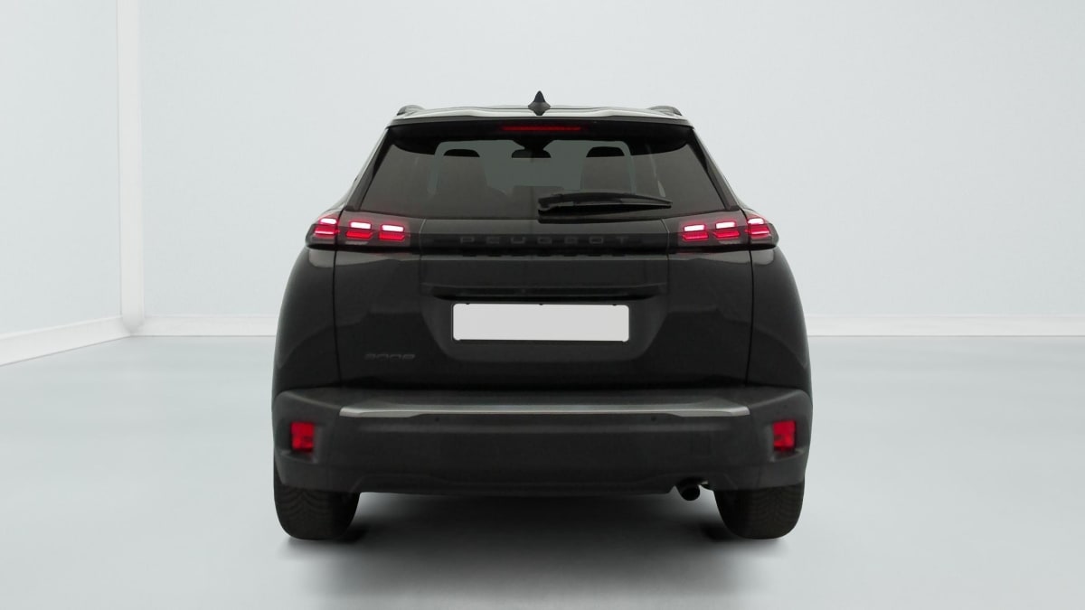 Peugeot 2008 - Image 6