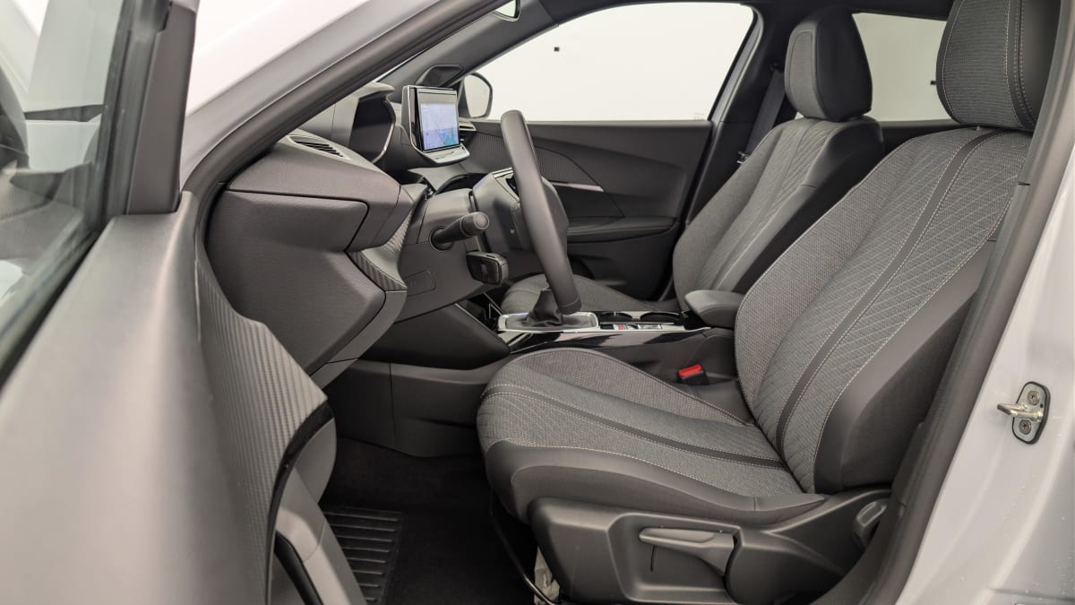 Peugeot 2008 - Image 16