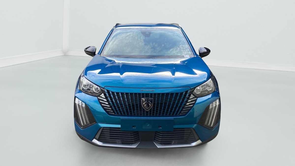 Peugeot 2008 - Image 2