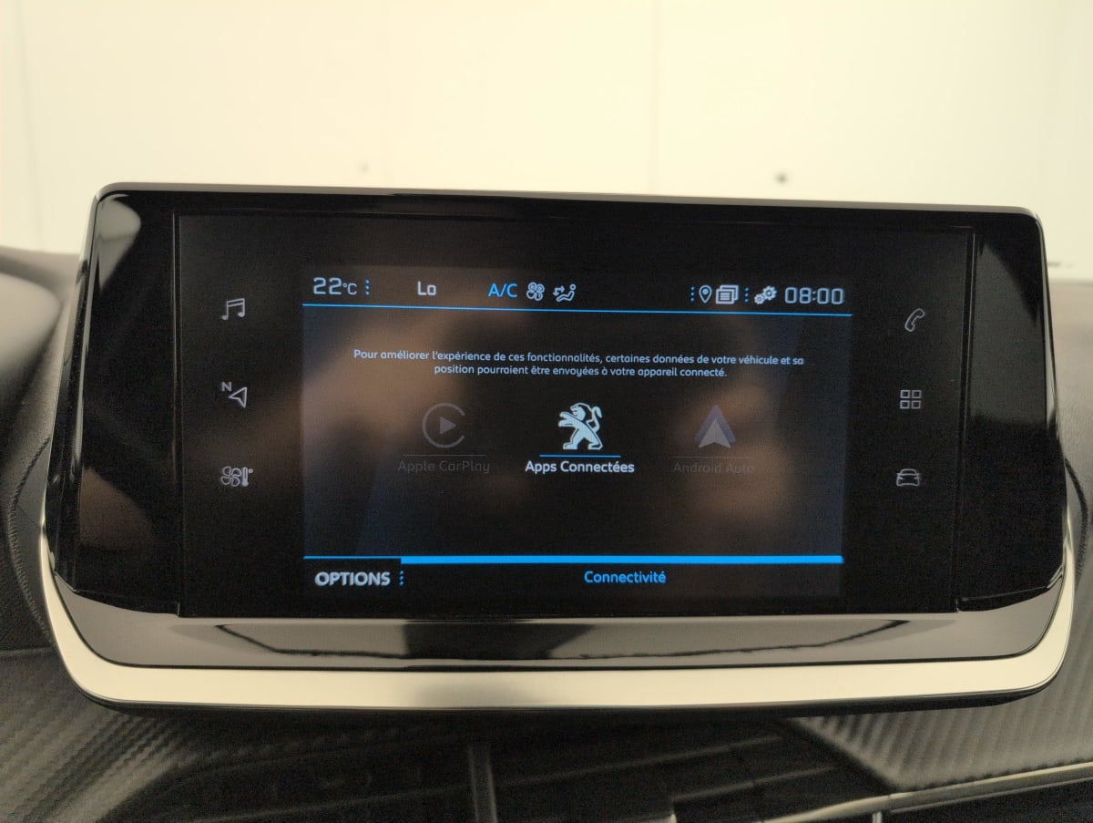 Peugeot 2008 - Image 17