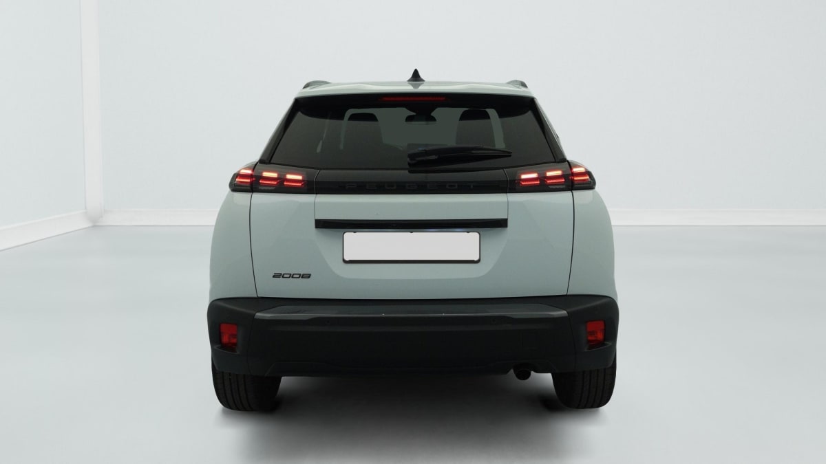 Peugeot 2008 - Image 6