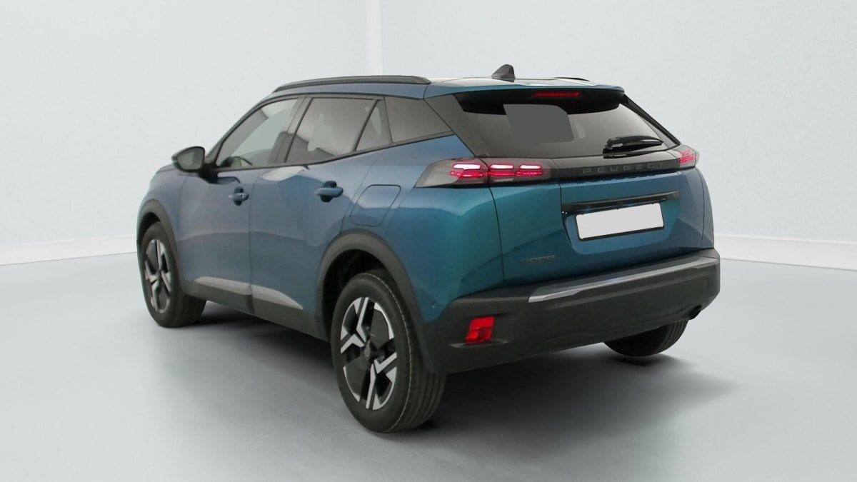 Peugeot 2008 - Image 5