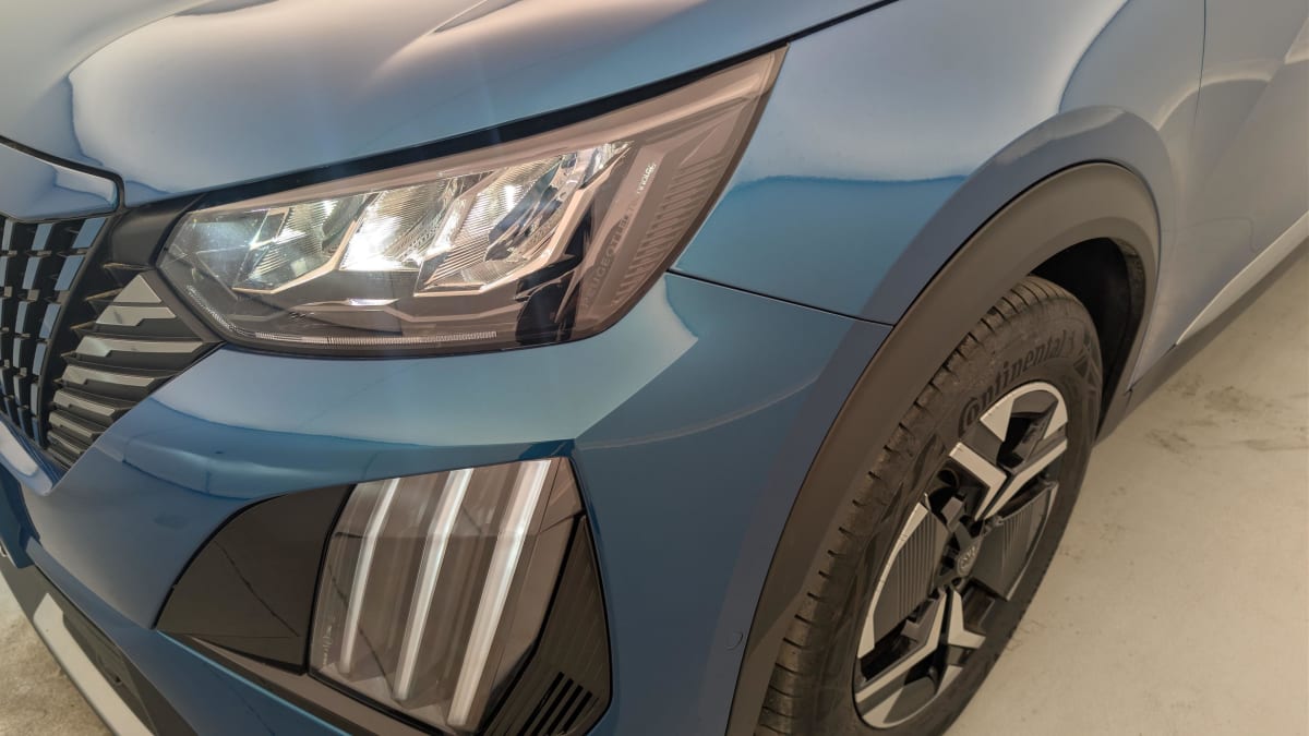 Peugeot 2008 - Image 22