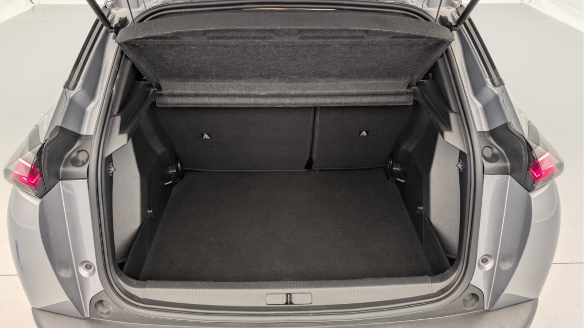 Peugeot 2008 - Image 11