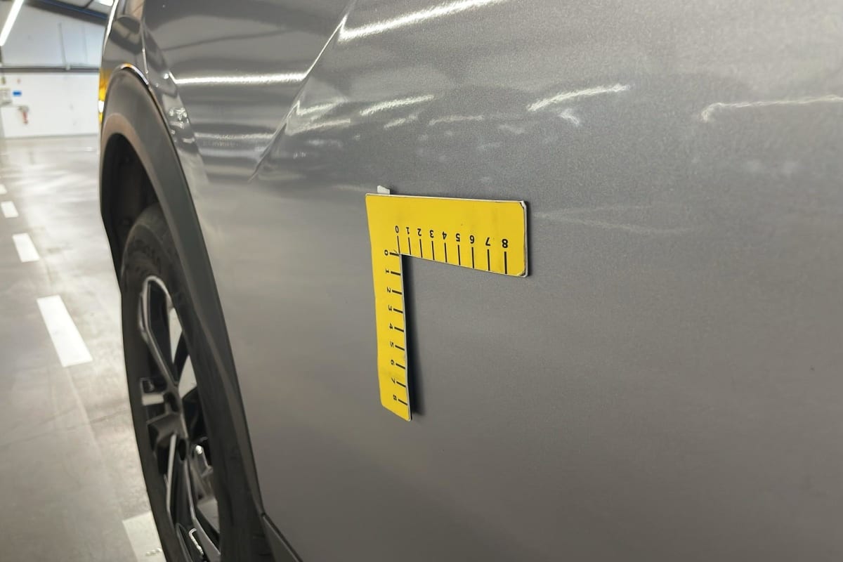 Peugeot 2008 - Image 28
