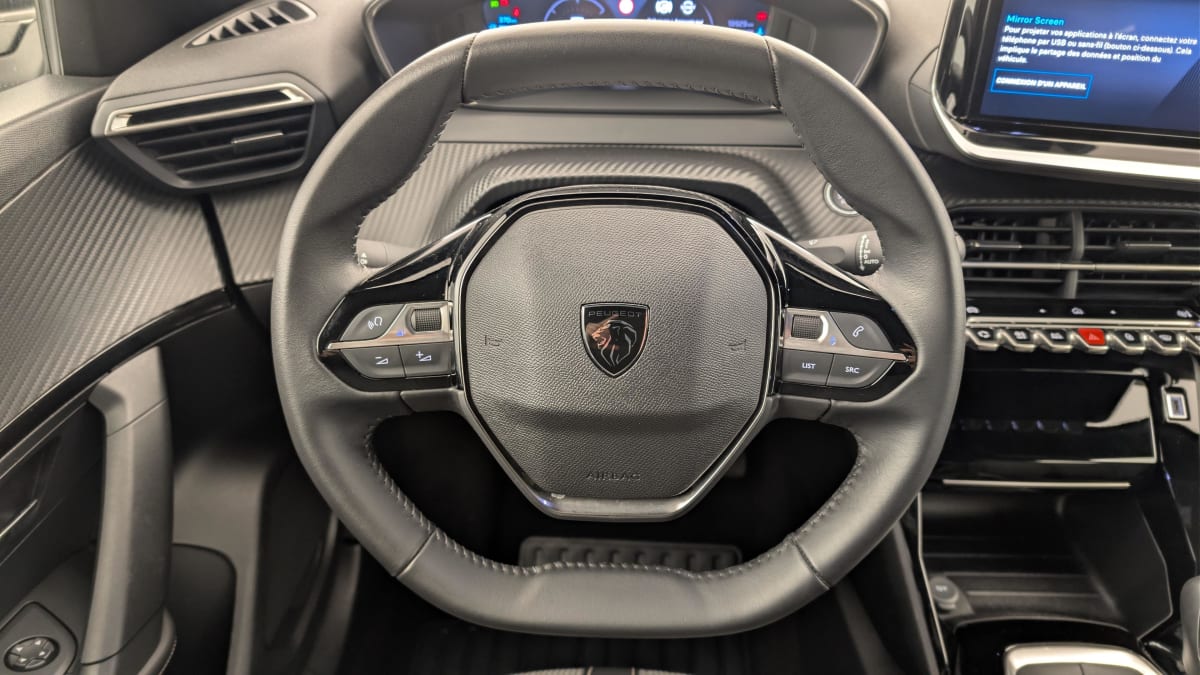 Peugeot 2008 - Image 14