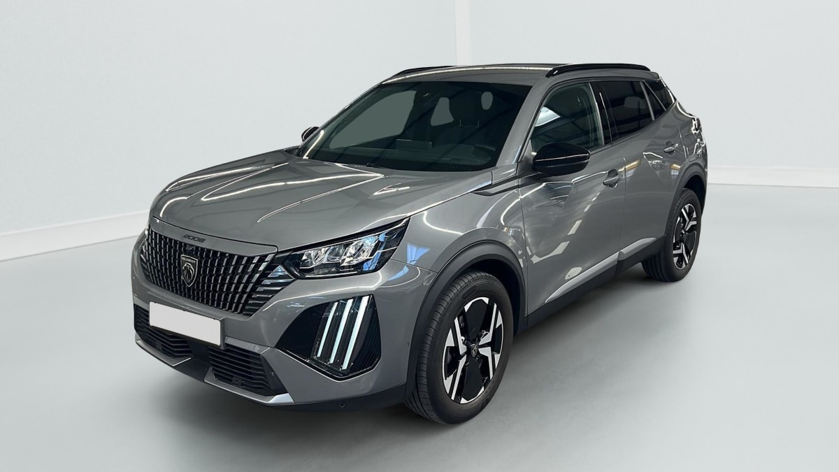 Peugeot 2008 - Image 3