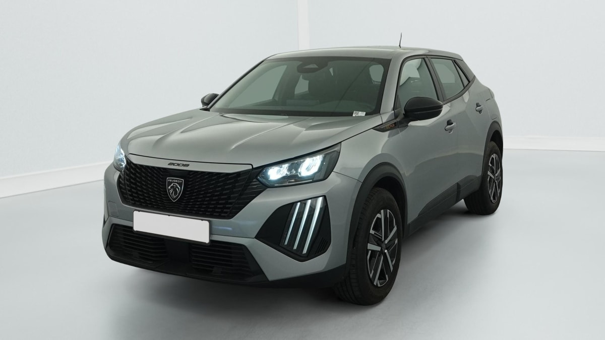 Peugeot 2008 - Image 3