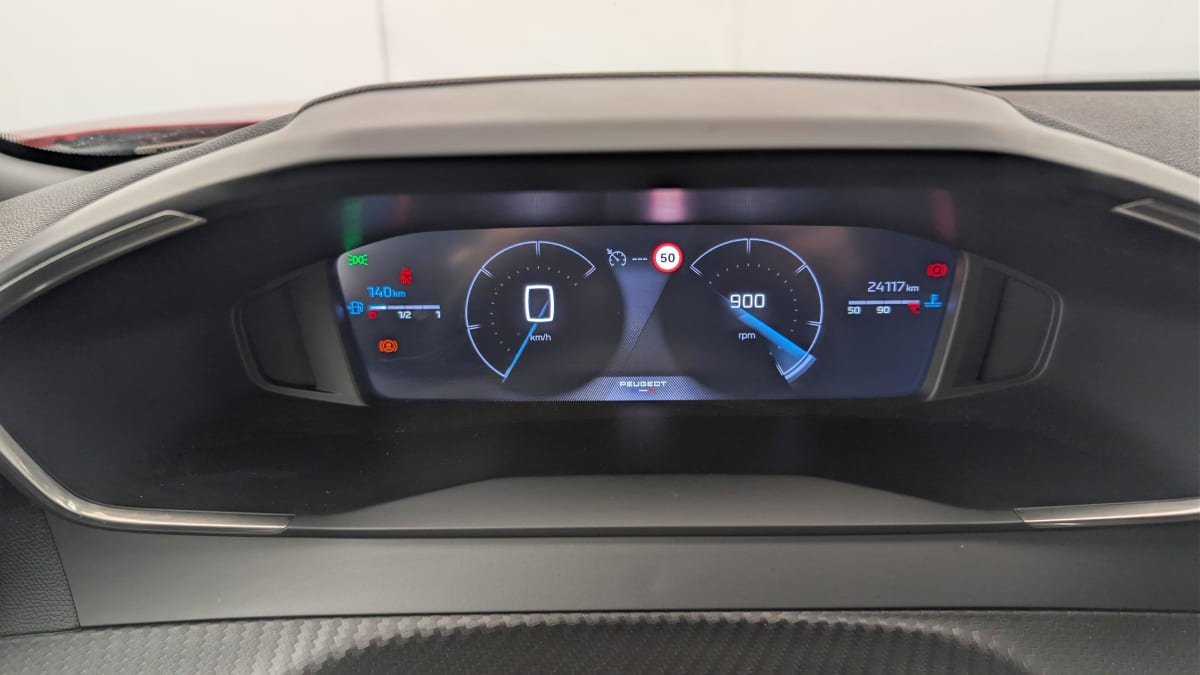 Peugeot 2008 - Image 21