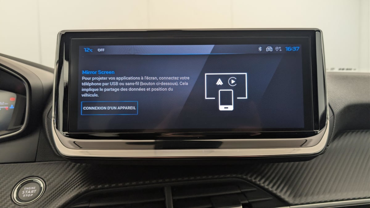 Peugeot 2008 - Image 19