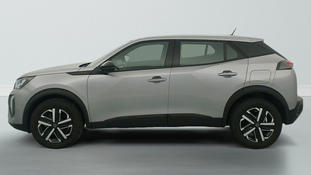 Peugeot 2008 - Image 4