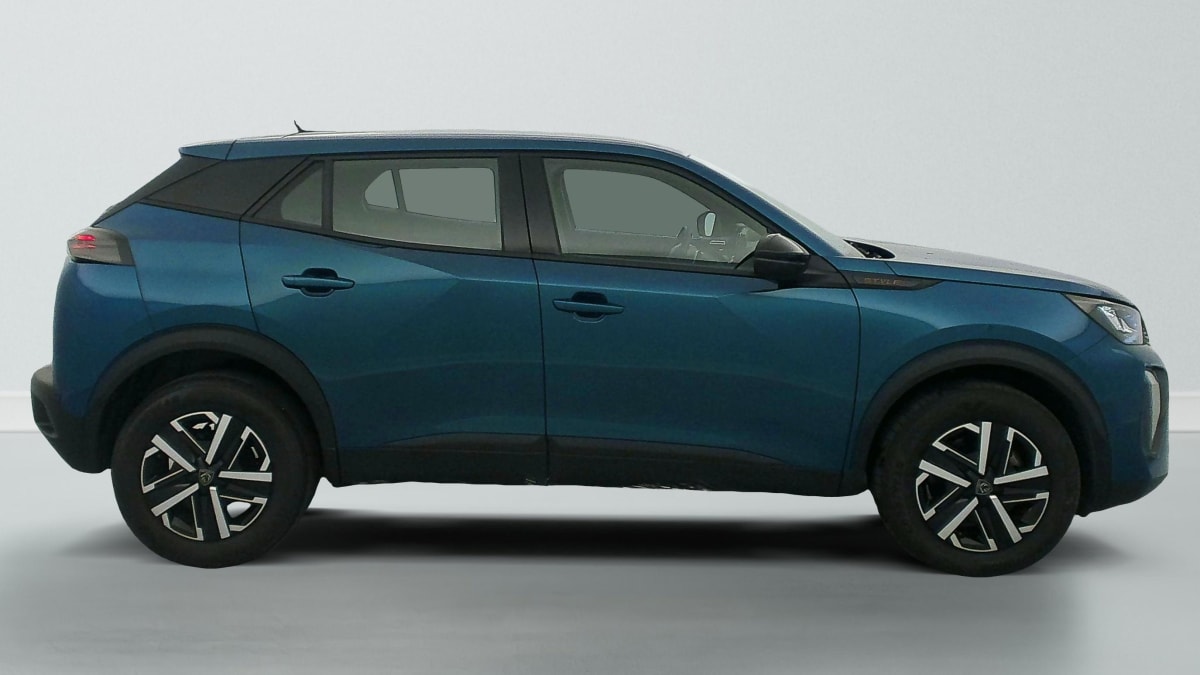 Peugeot 2008 - Image 8