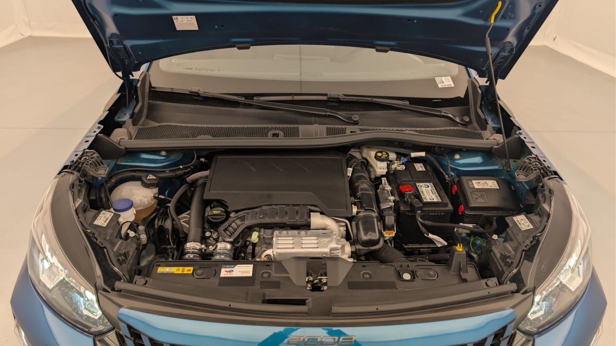 Peugeot 2008 - Image 21