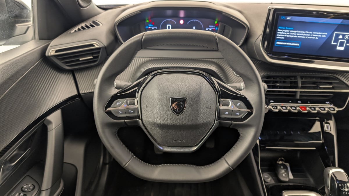 Peugeot 2008 - Image 14