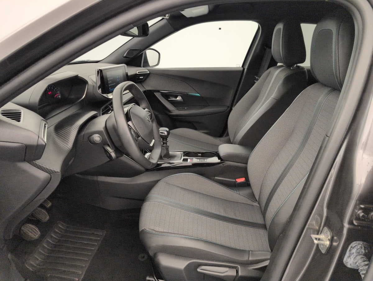 Peugeot 2008 - Image 16