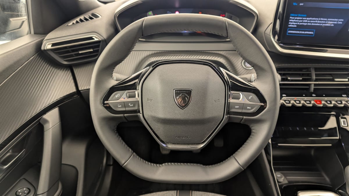 Peugeot 2008 - Image 14