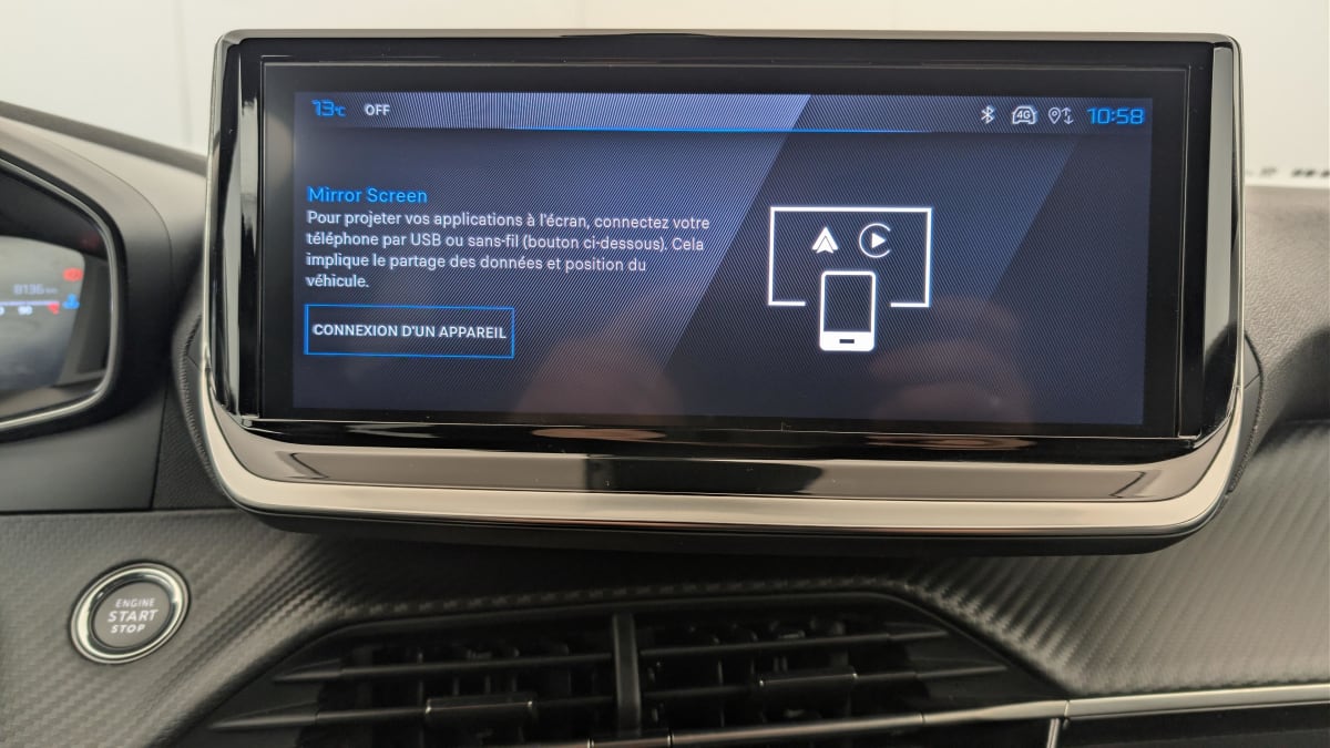 Peugeot 2008 - Image 18