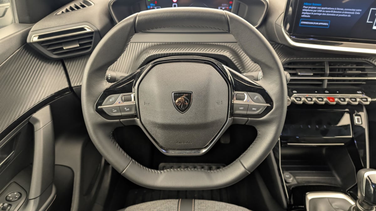 Peugeot 2008 - Image 14