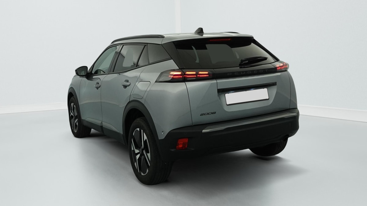 Peugeot 2008 - Image 5