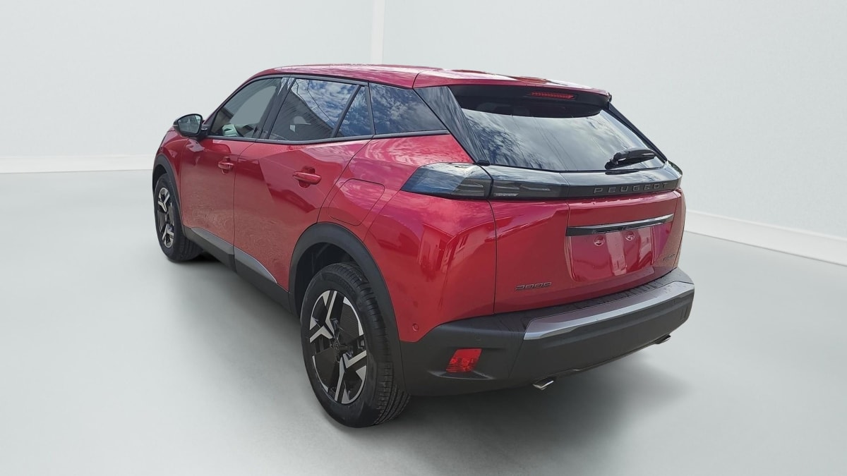 Peugeot 2008 - Image 5