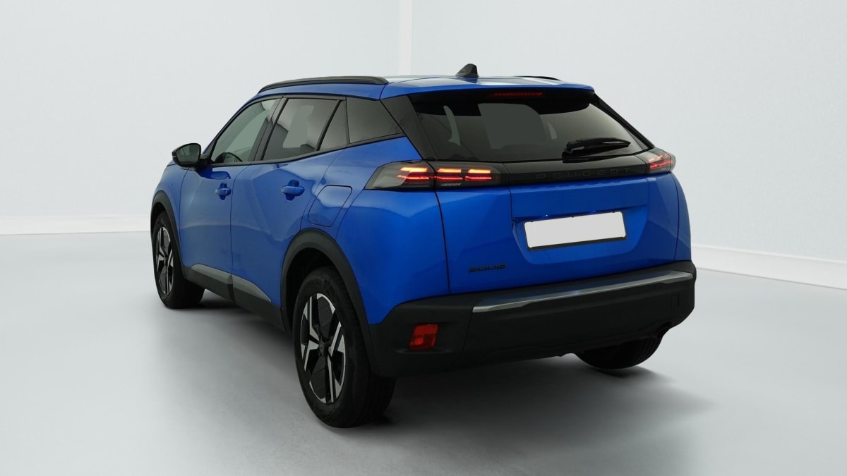 Peugeot 2008 - Image 5