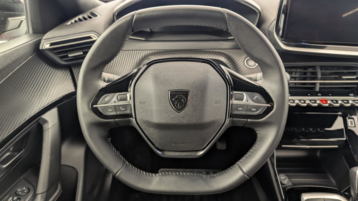 Peugeot 2008 - Image 14