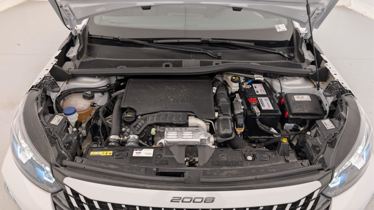 Peugeot 2008 - Image 20