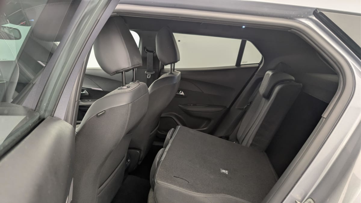 Peugeot 2008 - Image 12