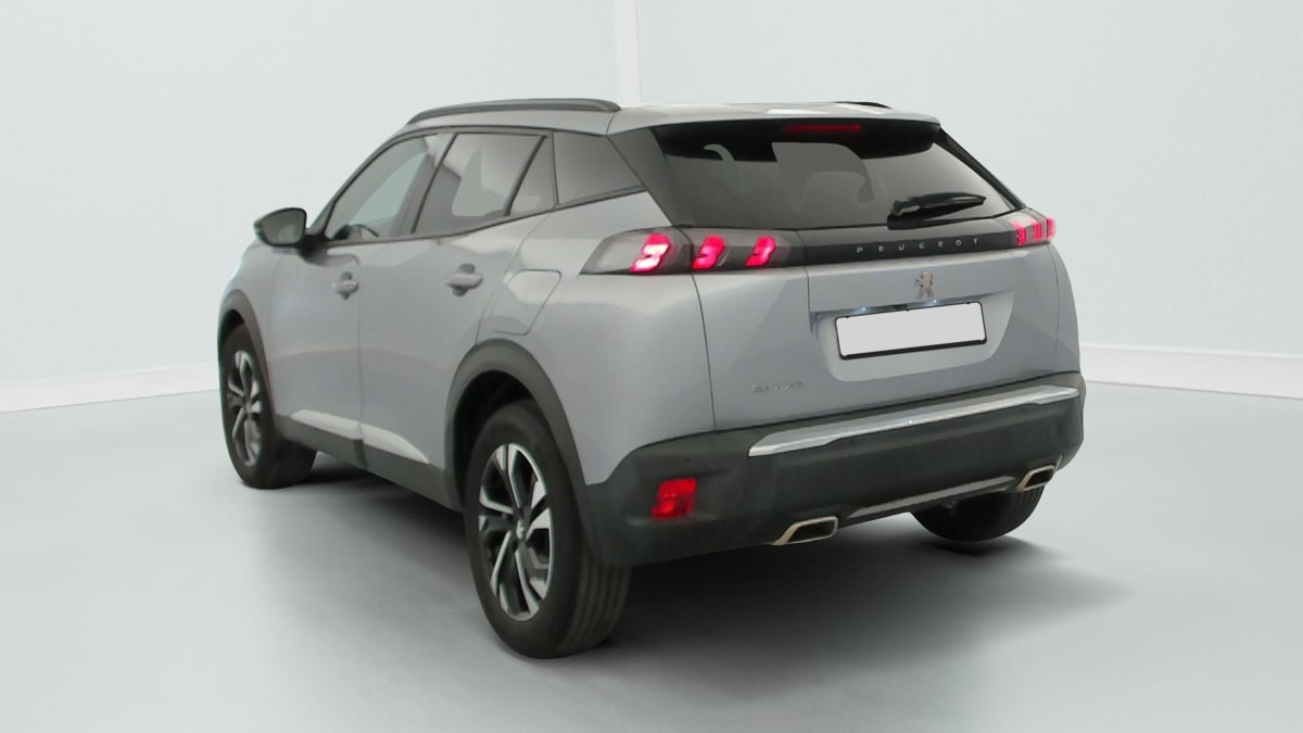 Peugeot 2008 - Image 5
