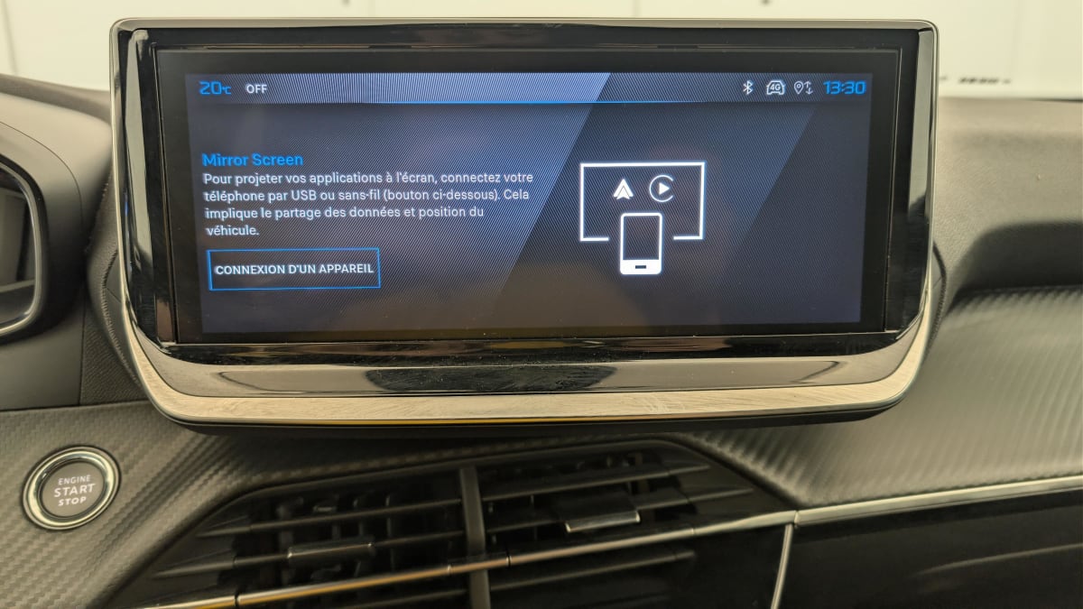 Peugeot 2008 - Image 17