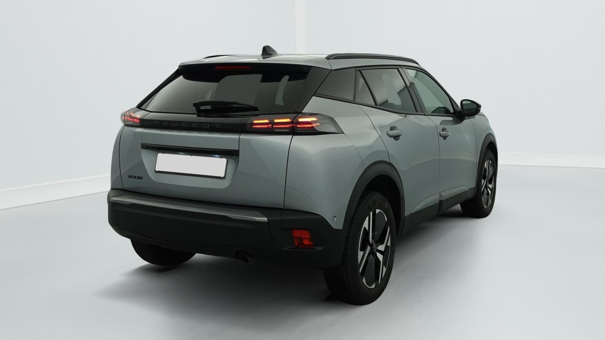 Peugeot 2008 - Image 7