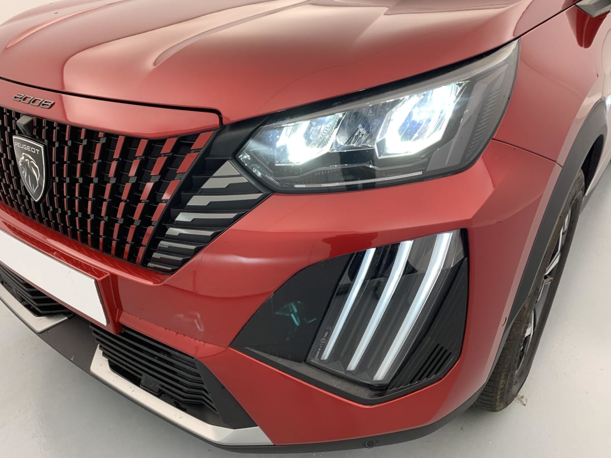 Peugeot 2008 - Image 23