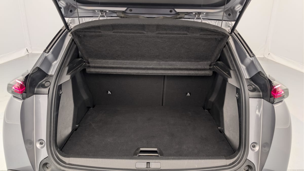 Peugeot 2008 - Image 11