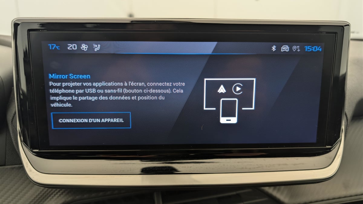 Peugeot 2008 - Image 17