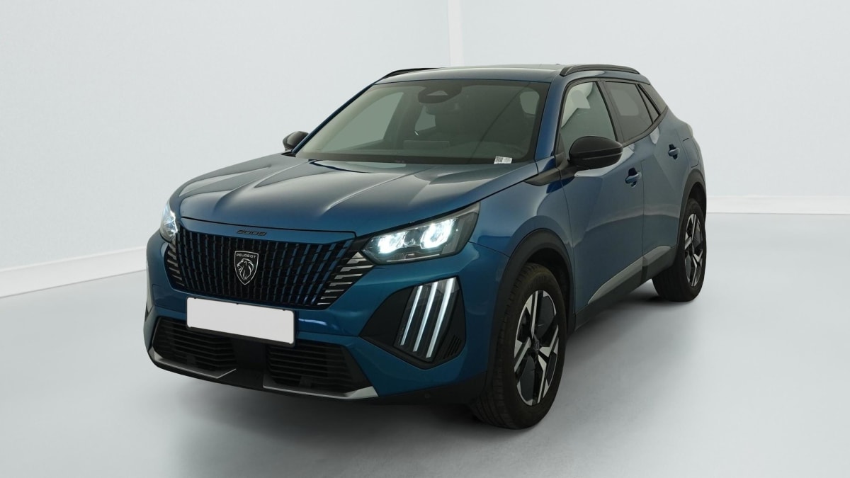Peugeot 2008 - Image 3