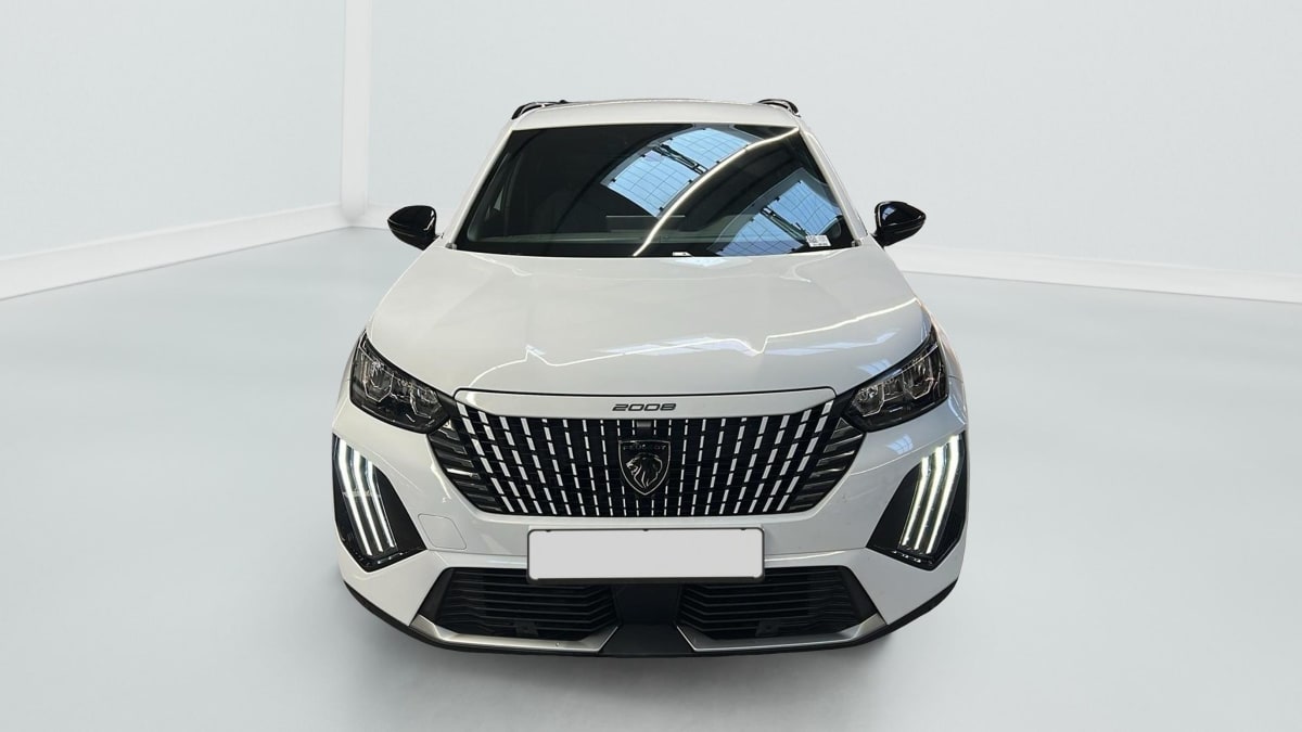 Peugeot 2008 - Image 2