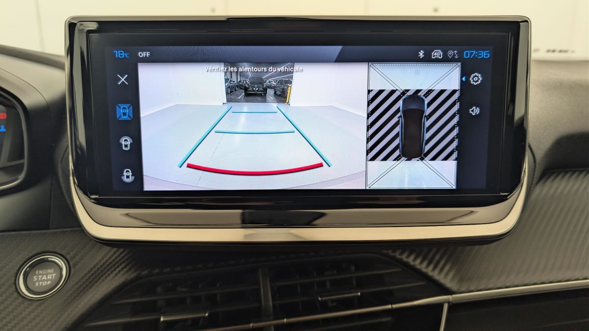 Peugeot 2008 - Image 17