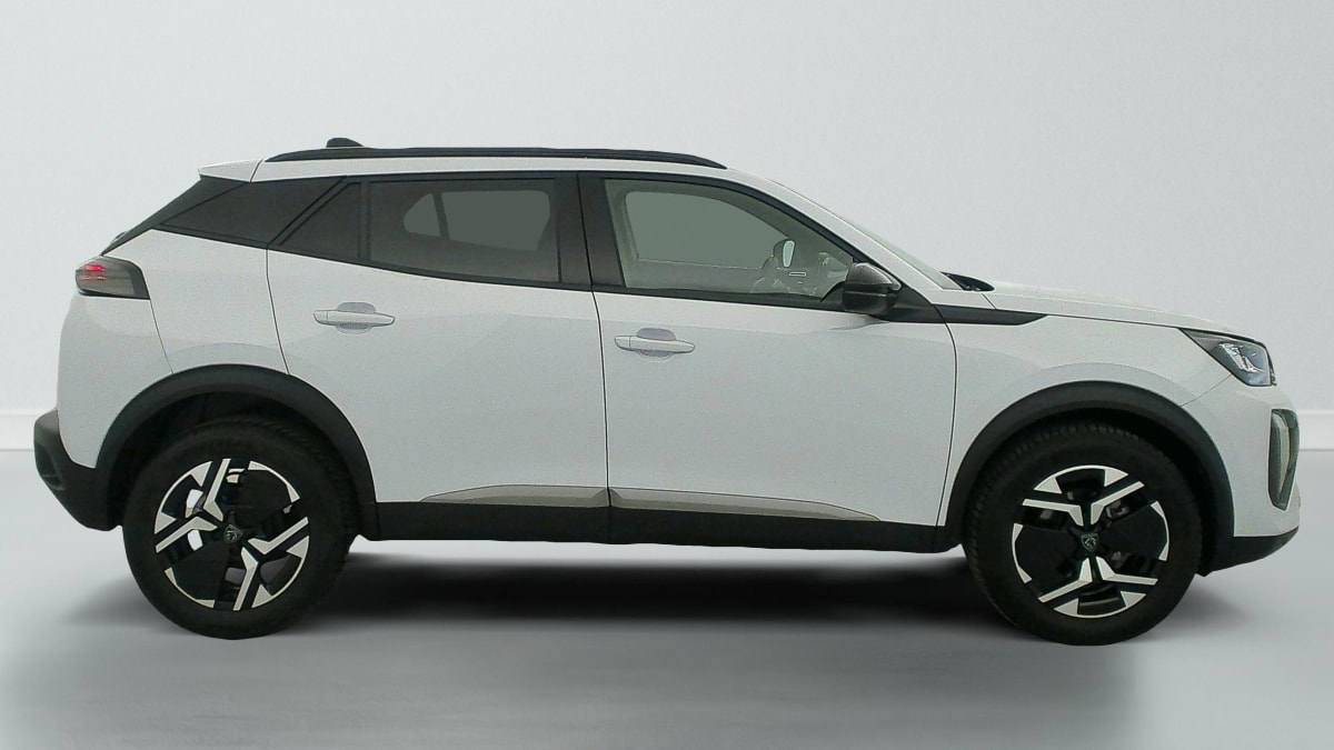 Peugeot 2008 - Image 8