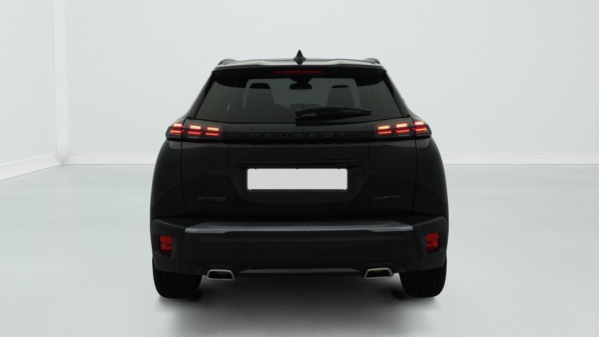 Peugeot 2008 - Image 6