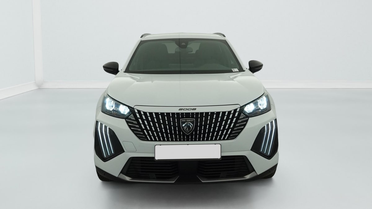 Peugeot 2008 - Image 2