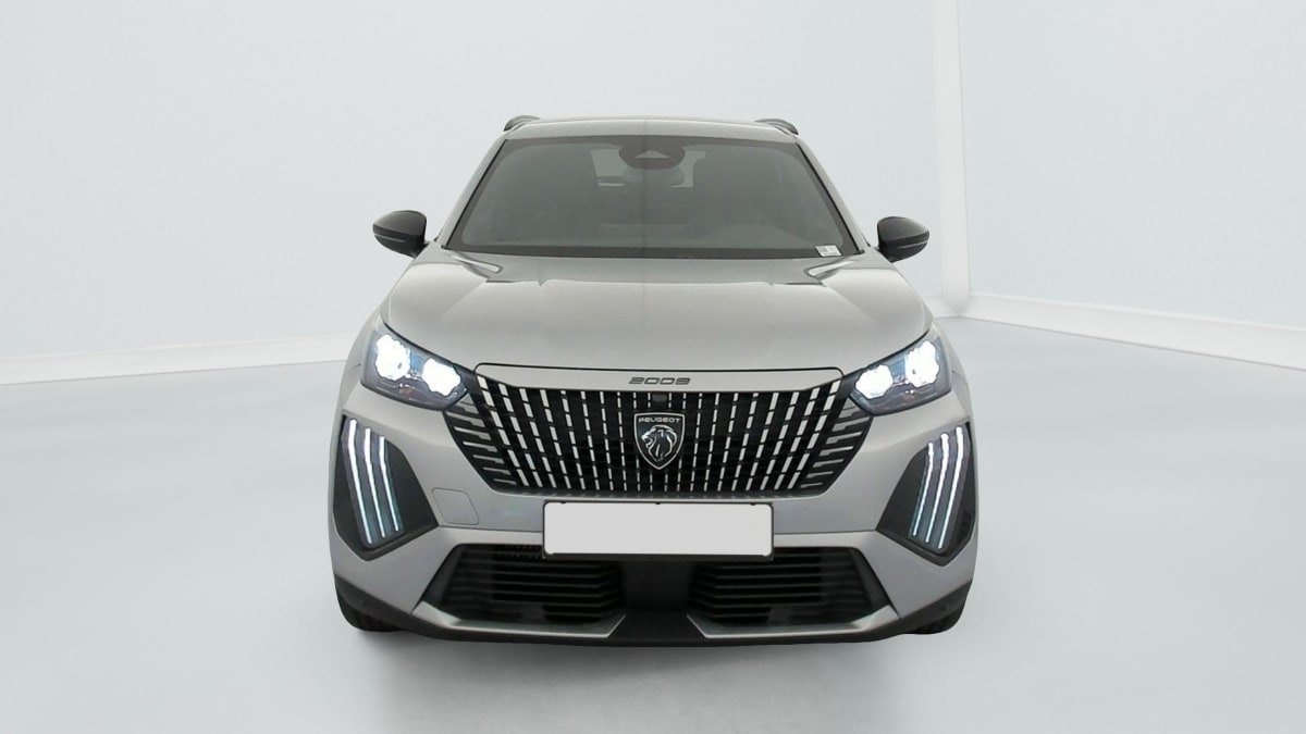 PEUGEOT 2008 100 ALLURE