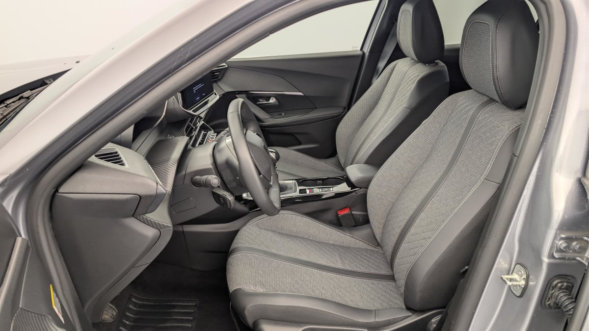Peugeot 2008 - Image 16