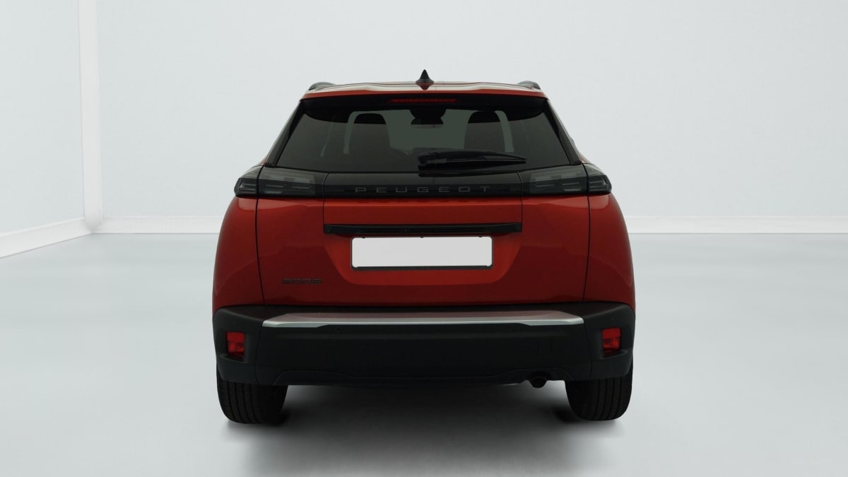 Peugeot 2008 - Image 6