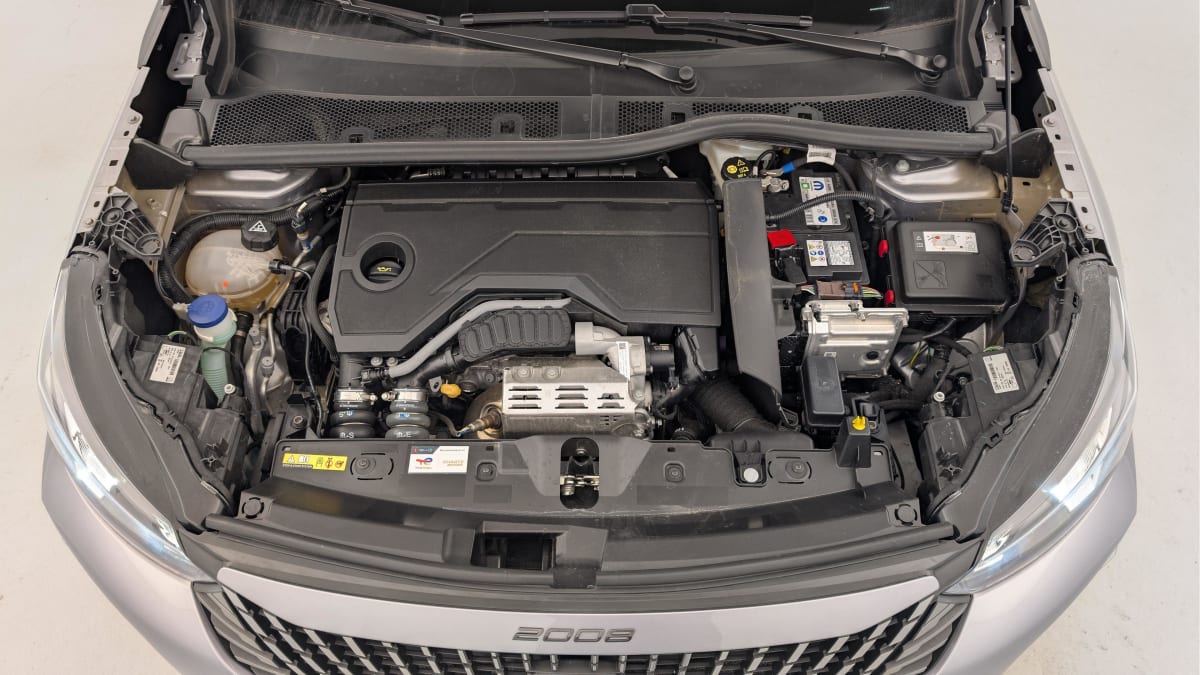 Peugeot 2008 - Image 19