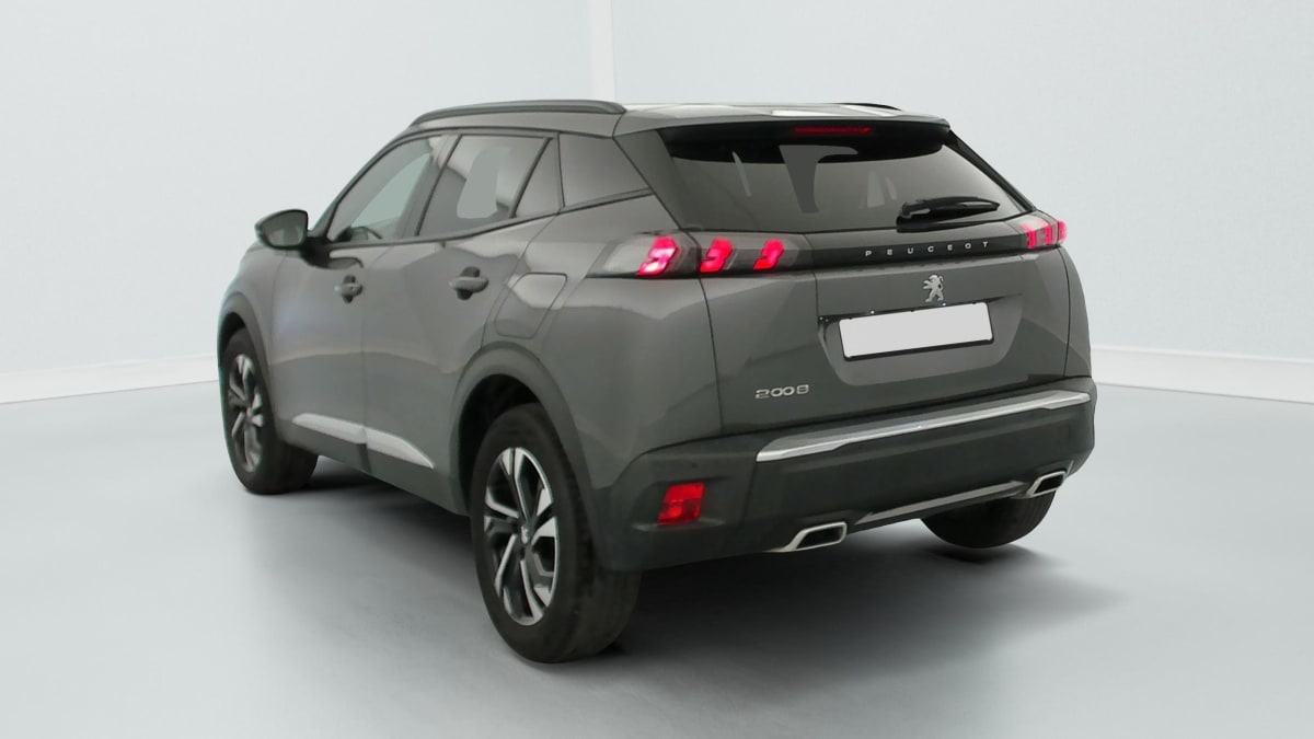 Peugeot 2008 - Image 5