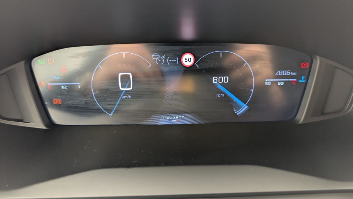 Peugeot 2008 - Image 23