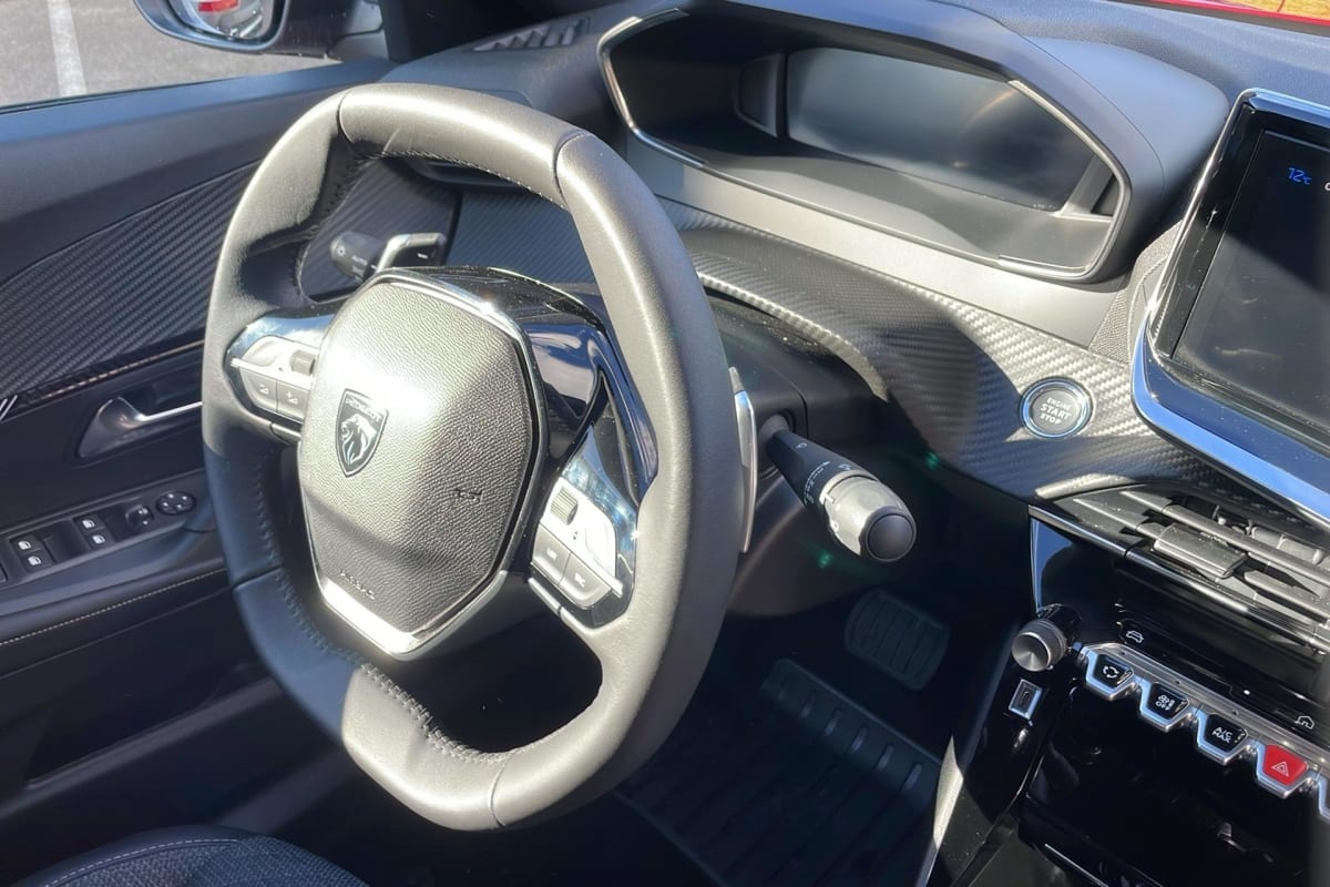 Peugeot 2008 - Image 15