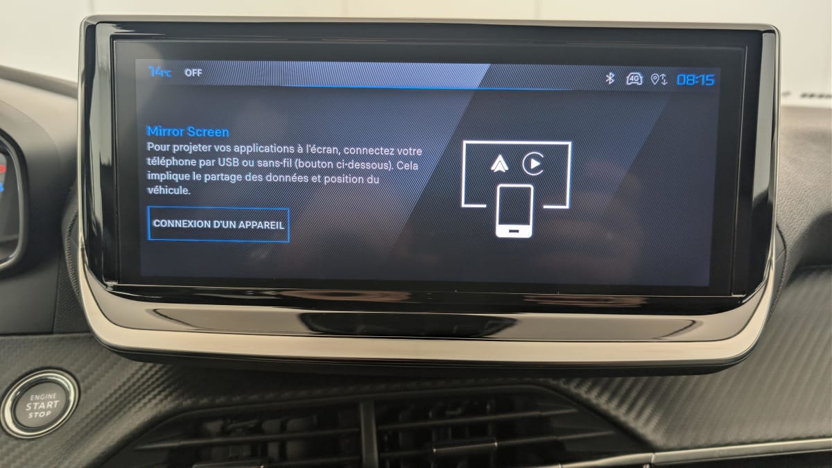 Peugeot 2008 - Image 17