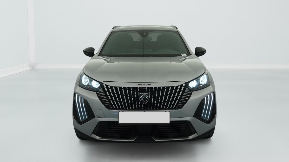 Peugeot 2008 - Image 2