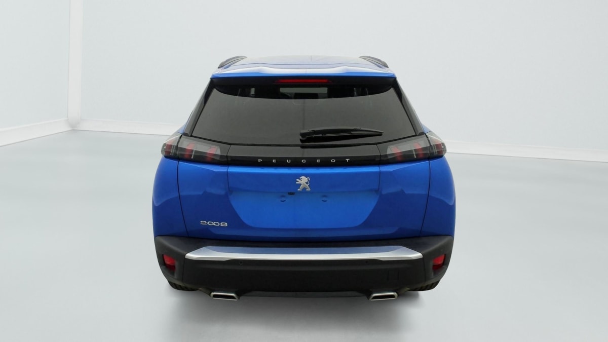 Peugeot 2008 - Image 9
